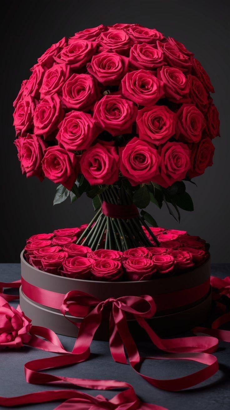 MossyTrailCabin workshop space where corporate flower arrangements are designed and prepared for business delivery